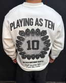 دورس تِن چاپ پفکی
