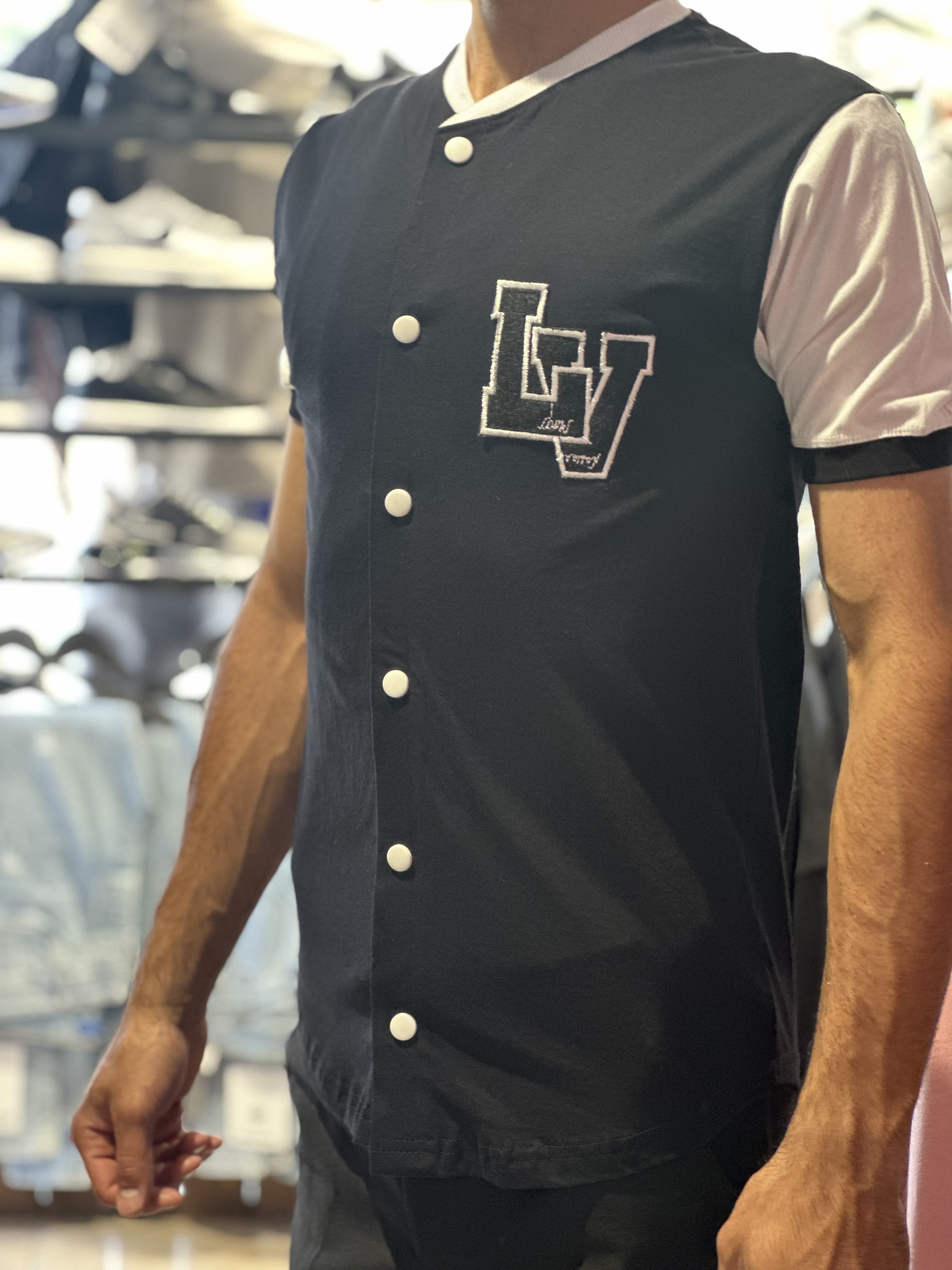 تیشرت LV